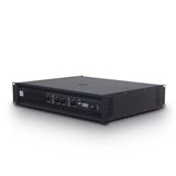 DEEP2 4950 PA Endstufe 4 x 810 W 4 Ohm