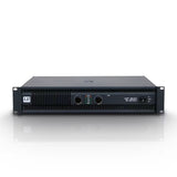 DEEP2 600 PA Endstufe 2 x 300 W 2 Ohm