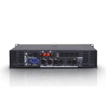 DEEP2 600 PA Endstufe 2 x 300 W 2 Ohm