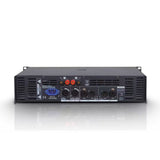 DEEP2 600 PA Endstufe 2 x 300 W 2 Ohm