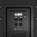 ICOA SUB 15 A Aktiver 15" Bassreflex PA Subwoofer