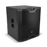 ICOA SUB 15 A Aktiver 15" Bassreflex PA Subwoofer