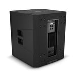 ICOA SUB 15 A Aktiver 15" Bassreflex PA Subwoofer