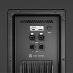 ICOA SUB 18 A Aktiver 18" Bassreflex PA Subwoofer