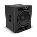 ICOA SUB 15 A Aktiver 15" Bassreflex PA Subwoofer