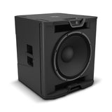 ICOA SUB 15 A Aktiver 15" Bassreflex PA Subwoofer