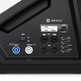 MON 10 A G3 10" aktiver koaxialer Bühnenmonitor