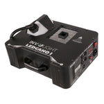 Involight LEDCANO ONE professionelle Nebelmaschine mit vertikalem und horizontalem Ausstoß