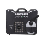 Involight LEDCANO ONE professionelle Nebelmaschine mit vertikalem und horizontalem Ausstoß
