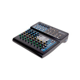 INVOTONE MIX.12 FX professioneller 12-Kanal-Mixer mit integriertem Multi-Effektprozessor