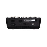 INVOTONE MIX.6USB kompakter 6-Kanal-Mixer mit USB-Audiointerface