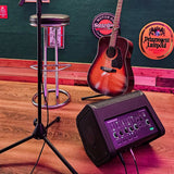 Audiophony Nomad | 8″ Akku-Lautsprechersystem