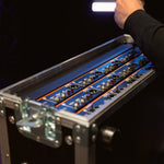 BRIDGE 4A 4-kanalige, aktive DI-Box im 19"-Rackformat