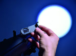 ACT Profile 50 RGBAL | 50 W RGBAL Theater - LED ellipsoid - Lightronic Showequipment
