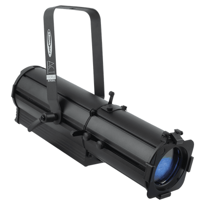 ACT Profile 50 RGBAL | 50 W RGBAL Theater - LED ellipsoid - Lightronic Showequipment