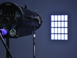 ACT Profile 50 RGBAL | 50 W RGBAL Theater - LED ellipsoid - Lightronic Showequipment
