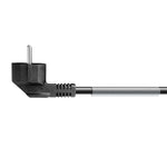 Adam Hall 19" 1HE Steckdosenleiste 8 - fach, französische Norm - Lightronic Showequipment
