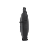 Adam Hall 3 STAR CD 10 PWR - Strom Kabeltrommel 4 - Fach Schuko, 10m - Lightronic Showequipment