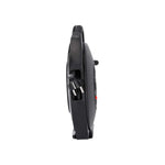 Adam Hall 3 STAR CD 10 PWR - Strom Kabeltrommel 4 - Fach Schuko, 10m - Lightronic Showequipment