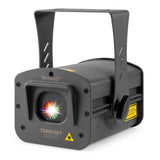 BeamZ TerraSky Ocean IP65 outdoor Laser