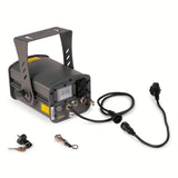 BeamZ TerraSky Ocean IP65 outdoor Laser