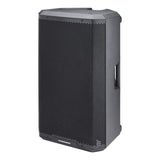 Audiophony CARBON15A | 15″ + 1,35″ Aktivlautsprecher - 1500 W RMS mit DSP, Bluetooth TWS und mobiler App