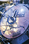 DAP DM-55 | Dynamisches Mikrofon für Bassdrum