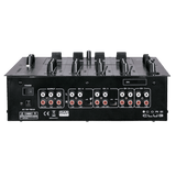 DAP CORE Club 4-Kanal DJ-Mischpult - Lightronic Showequipment