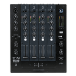 DAP CORE Club 4-Kanal DJ-Mischpult - Lightronic Showequipment