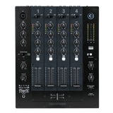 DAP CORE Club 4-Kanal DJ-Mischpult - Lightronic Showequipment