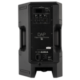 DAP NGA-10A | Active 10” high-power full range speaker
