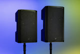 DAP NGA-10A | Active 10” high-power full range speaker