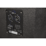 DAP NRG-15S Passiver 15“ Reflex-Subwoofer