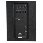 DAP NRG-12SA Aktiver 12“ Reflex-Subwoofer