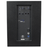 DAP NRG-15SA Aktiver 15“ Reflex-Subwoofer