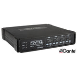 DBI-44 DANTE Interface