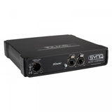 DBT-04 DANTE Interface