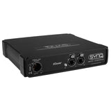 DBT-44 DANTE Interface