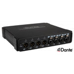 DBT-44 DANTE Interface