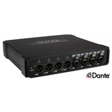 DBT-44 DANTE Interface