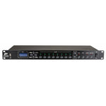 JB System DMX RECORDER