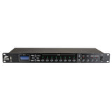 JB System DMX RECORDER