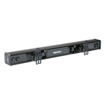 Involight IPBAR1818 mit 18x15W RGBWA 5in1 LEDs, DMX und Pixel-control, IP65 - Lightronic Showequipment