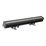 Involight IPBAR1818 mit 18x15W RGBWA 5in1 LEDs, DMX und Pixel-control, IP65