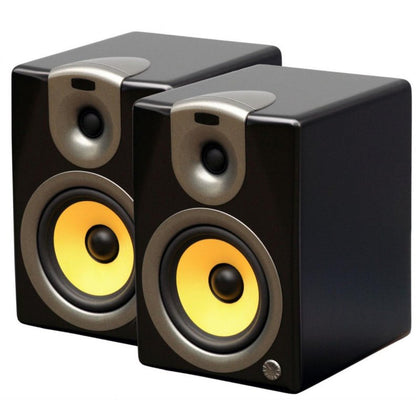 JB Systems AM 50 Aktiv Monitor