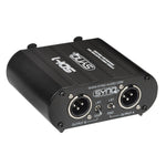 SDI-1 Stereo DI-Box
