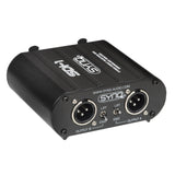 SDI-1 Stereo DI-Box