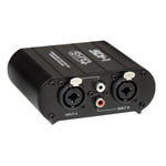 SDI-1 Stereo DI-Box