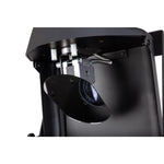 VECTOR SCAN 100W LED Scanner mit DMX, rotierenden Gobos, Prisma und Farbrad