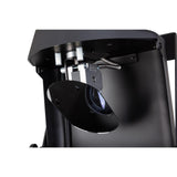 VECTOR SCAN 100W LED Scanner mit DMX, rotierenden Gobos, Prisma und Farbrad